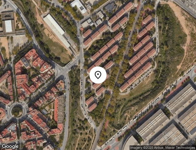 Piso en Calle Sallent , 2